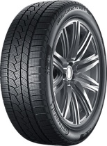 CONTINENTAL WinterContact TS 860 S R20 275/35 102V