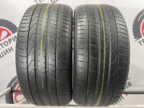 Pirelli P Zero R21 265/40