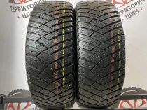 GoodYear UltraGrip R16 215/65
