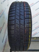 Continental CrossContact LX25 R16	215/65