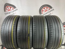 Michelin Pilot Sport 4s R20 255/45