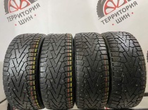 Pirelli Ice Zero R17 225/50