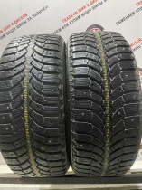 Bridgestone Blizzak Spike-01 R16 205/55