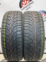 Gislaved NordFrost 100 R15	195/60