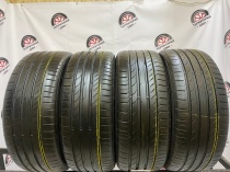 Continental ContiSportContact 5 SSR 235/45 95V R19