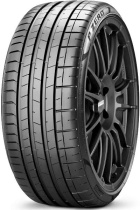 PIRELLI P-ZERO SPORTS CAR R20 245/40 99W