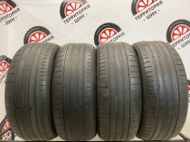 Pirelli P Zero R19	255/55