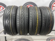 КАМА (Нижнекамский шинный завод) Кама-Евро-129 R15 195/55