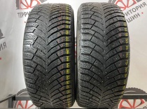 Michelin X-Ice North 4 SUV R18 265/60