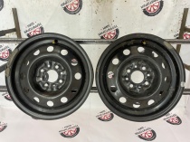 Штампы ВАЗ R14 4x98 Dia 58,5 ET35 5J