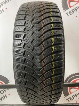 Michelin Latitude X-Ice North 2+ R17 225/65