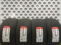 Zeta Alventi  R18	265/35