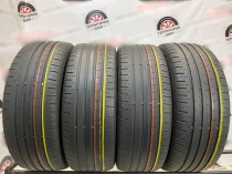 Continental ContiPremiumContact 5 R16	215/60