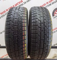 Toyo Observe Garit GIZ R16 205/60