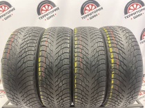 Nokian Tyres Hakkapeliitta R3 SUV  R19 225/55
