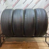 Michelin Latitude Sport R19	235/55