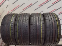 Continental ContiSportContact 5 R18	225/40