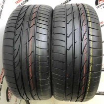 Bridgestone Dueler H/P sport R19 235/50