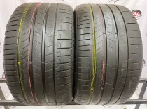 Pirelli P Zero NFO 305/30 R21 104Y