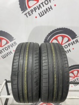 Bridgestone Potenza Sport R18 245/50