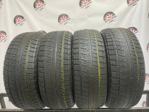 Bridgestone Blizzak Revo GZ R16 205/55 91S
