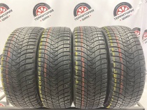Michelin X-Ice North 3 215/60 R16