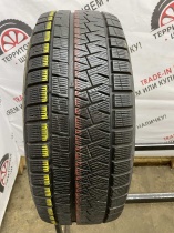 Pirelli Ice Asimmetrico 215/55 R16 97Q