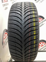 Goodyear UltraGrip ice+ 205/55/16