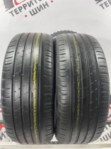 Kumho Ecsta HS51 R16 205/55