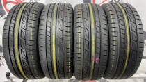Bridgestone Playz PZ-1 R15 205/55