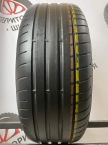 GoodYear Eagle F1 RFT asimmetric 3 R17 225/55