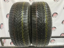 Dunlop SP Winter Sport 4D 215/60 99H R16
