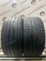 Michelin Pilot Sport 4 S RFT R19 245/35