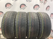 Michelin X-Ice North 3 215/55 R15