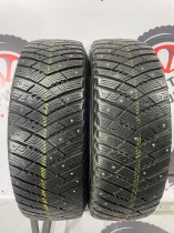 Goodyear UltraGrip Ice Arctic SUV R17 215/65