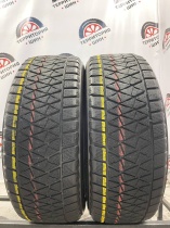 Bridgestone Blizzak DM-V2 235/60 R17