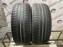 Michelin latitude X-Ice North R18 265/60