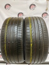 Continental ContiSportContact 5  255/40 R21 102Y