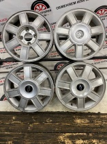 Литье KIA R15 4*114,3	6J ET46 ЦО 67,1