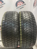 Michelin X-Ice North 3  R16	205/55