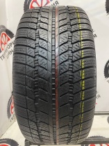 Sunny Snow Master 245/40/18