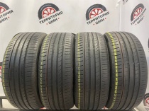 Forceland Vitality F22 R17 225/50