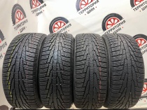 Nokian Hakkapeliitta R 215/55/16