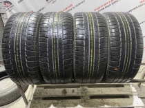 Michelin Pilot Alpin R17 225/50