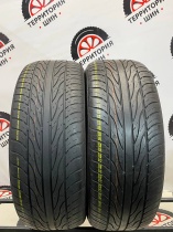 Maxxis Victra Z4S R19	 255/55