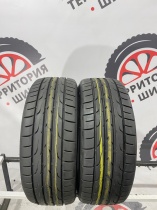 Dunlop Direzza DZ102 R17 205/45