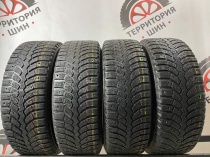Bridgestone Blizzak Spike-01 R15 205/65