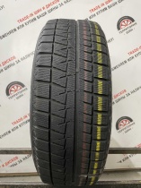 Bridgestone Blizzak Revo GZ R16 215/60