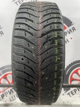 Kumho WinterCraft Ice WI31 R16 205/55