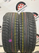 Bridgestone Blizzak VRX R16 205/55